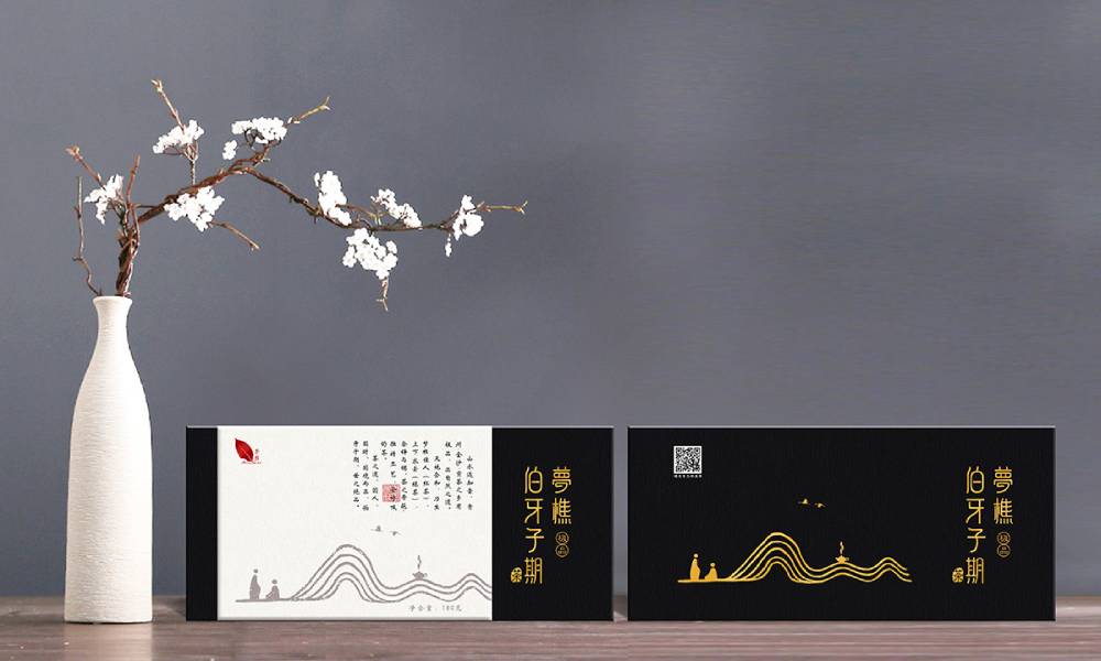 街巷烟火气，匠心手作温——灌南县包装设计的人文温度