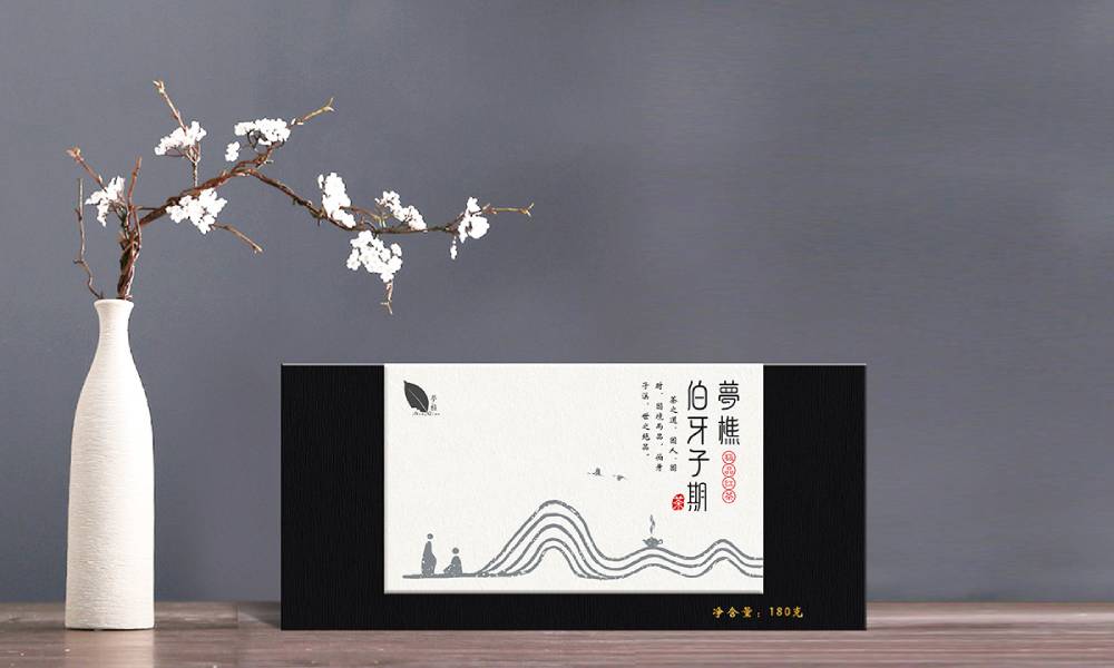 灌南县国潮包装设计的创新路径——传统文化与年轻潮流的破圈融合