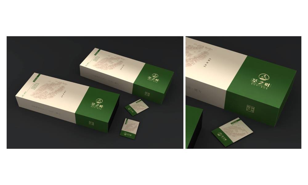 灌南县包装设计用传统工艺构筑现代品牌的文化护城河实践录