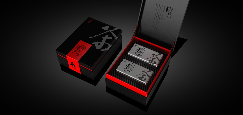 灌南县包装设计的底层逻辑：用差异化塑造不可替代的品牌印记